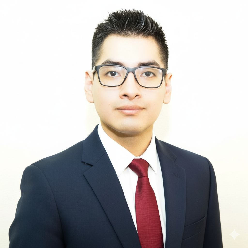 Javier Salazar Segales